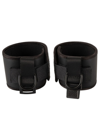 Cuffs Spank me